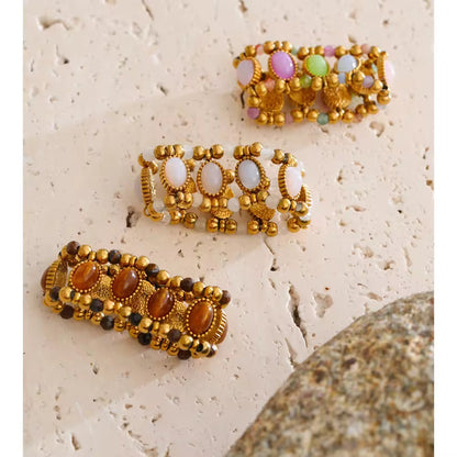 Ivora Charm Ring