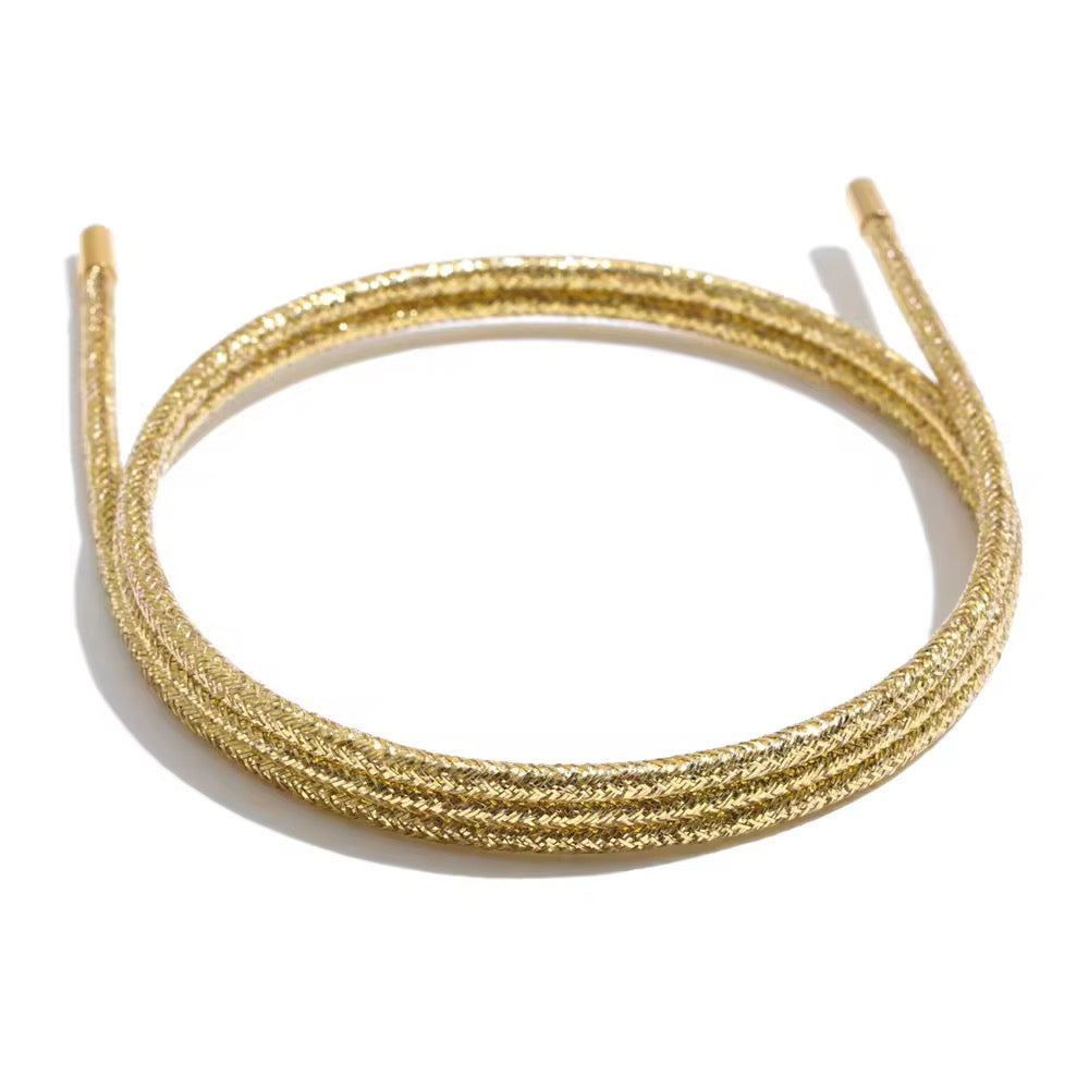 Mira Loop Bracelet