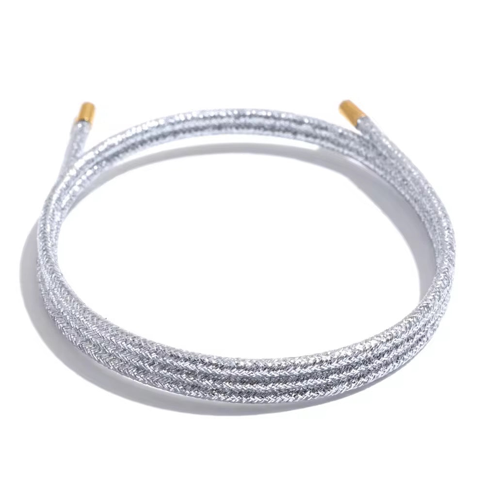 Mira Loop Bracelet