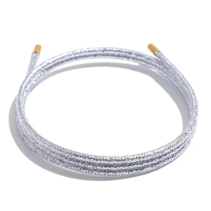 Mira Loop Bracelet