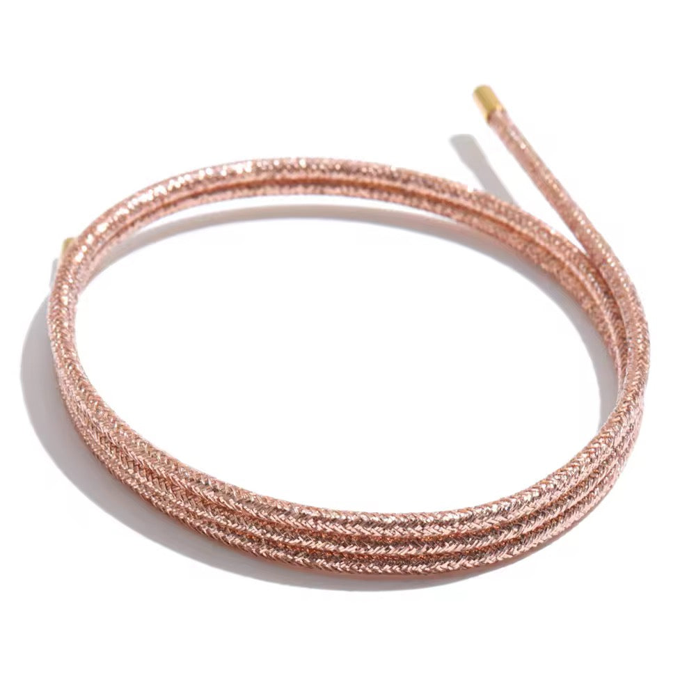 Mira Loop Bracelet