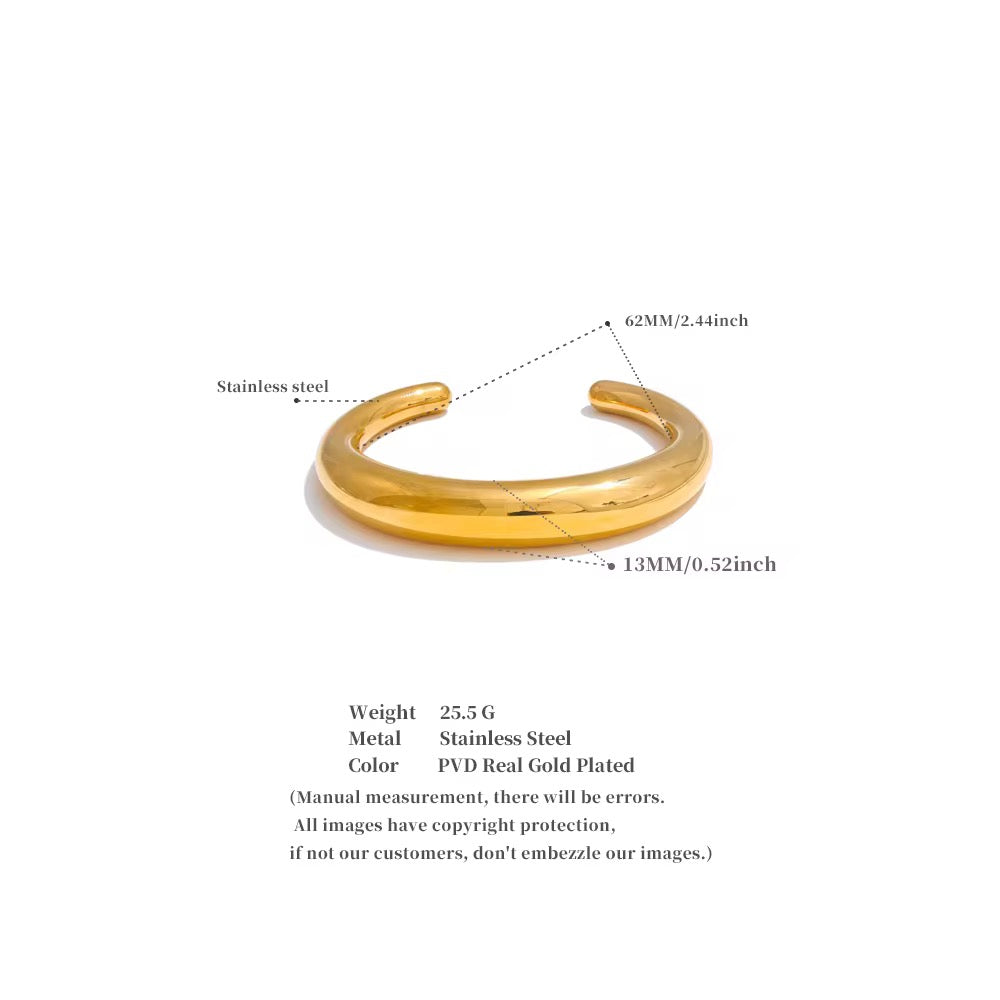 Auris Bracelet