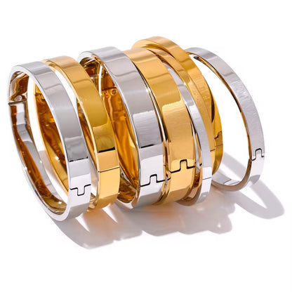 Aurea Classic Bangle