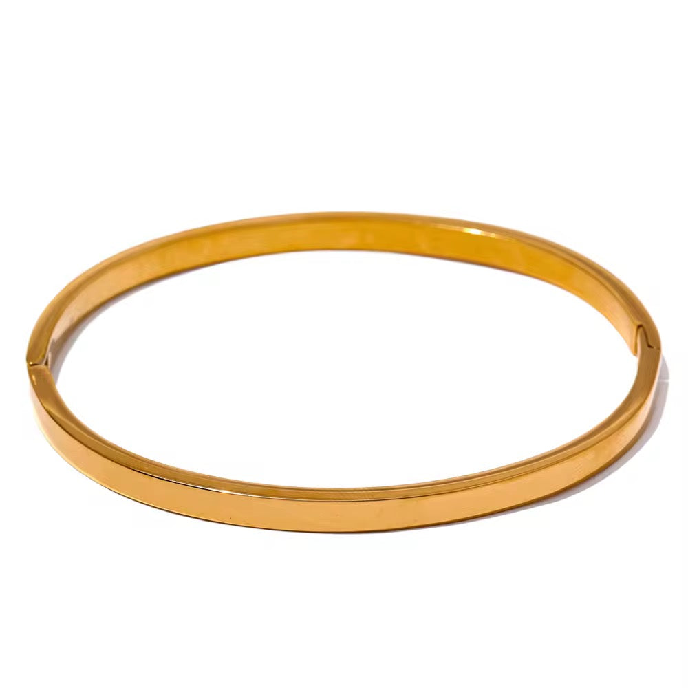 Aurea Classic Bangle