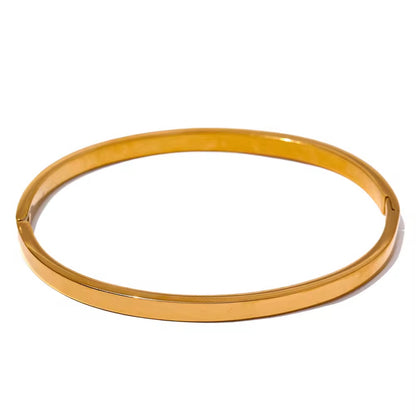 Aurea Classic Bangle