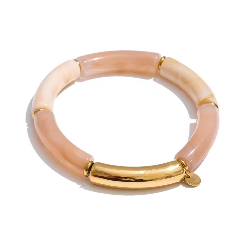 Coastal Bloom Bracelet