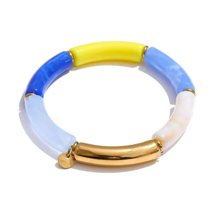 Coastal Bloom Bracelet