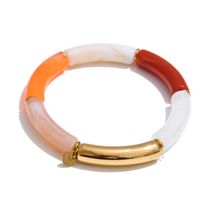 Coastal Bloom Bracelet