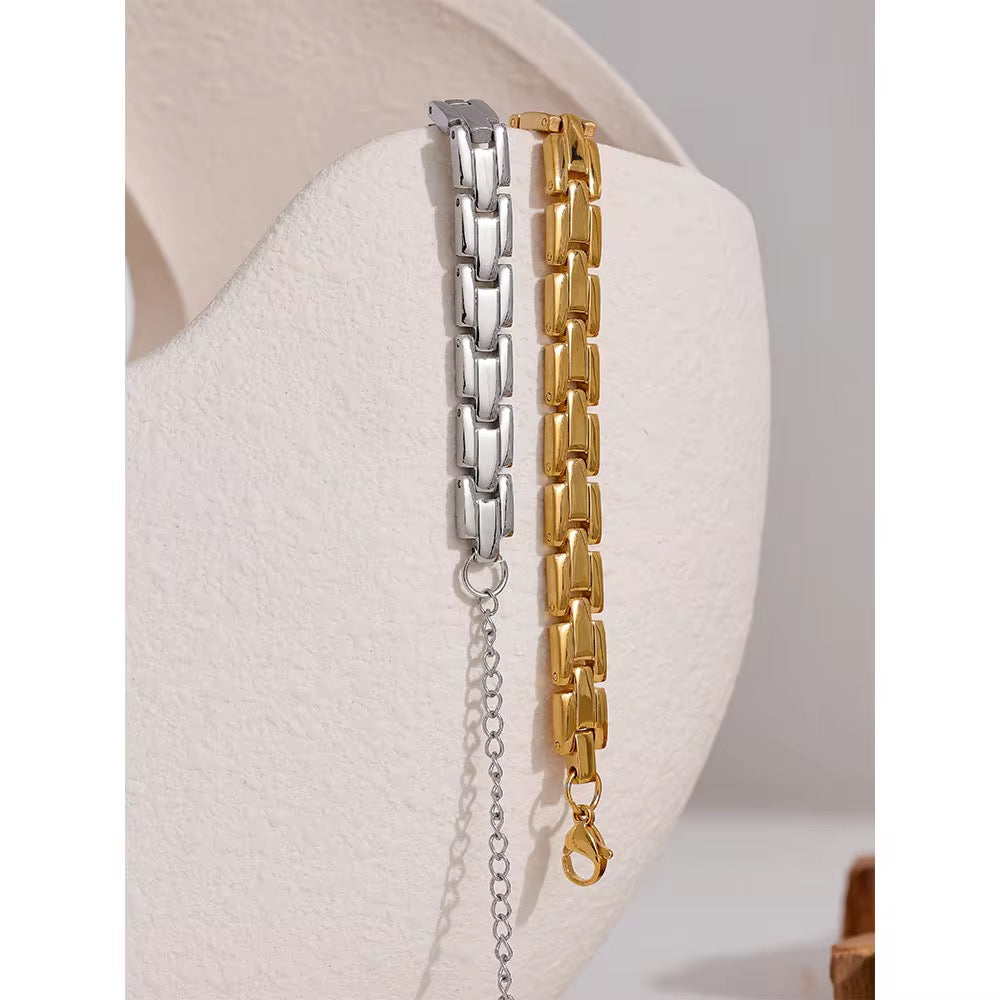 Celeste Link Bracelet