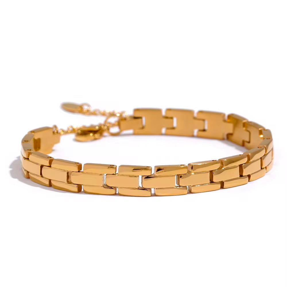 Celeste Link Bracelet