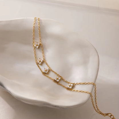 Nova Fleur Bracelet