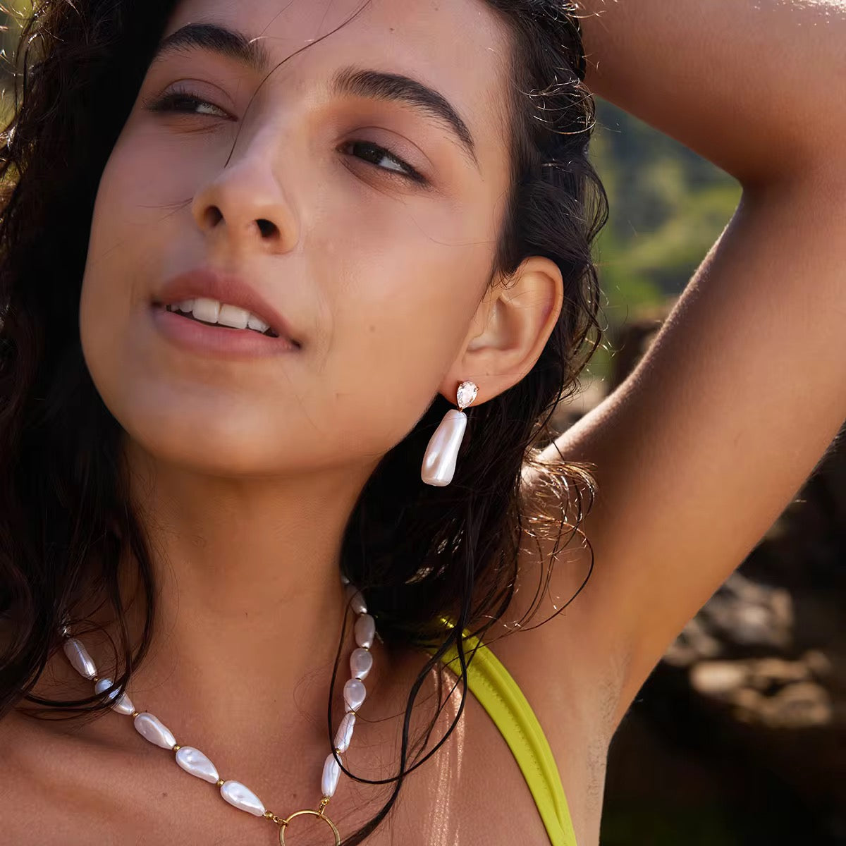 Elysia Pearl Drops