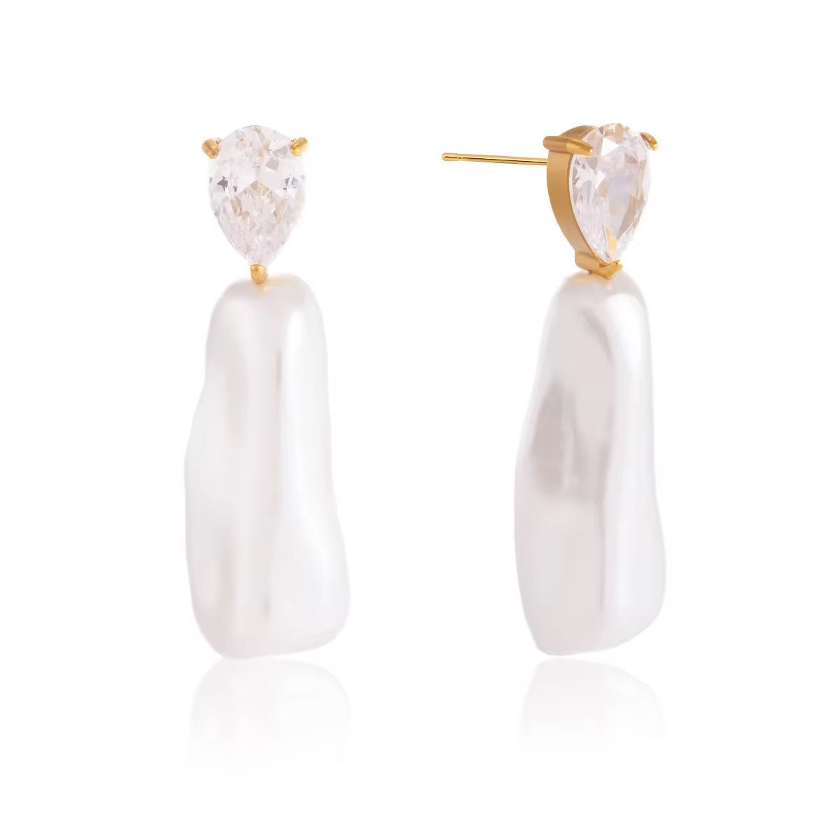 Elysia Pearl Drops