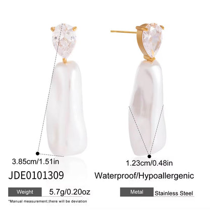 Elysia Pearl Drops