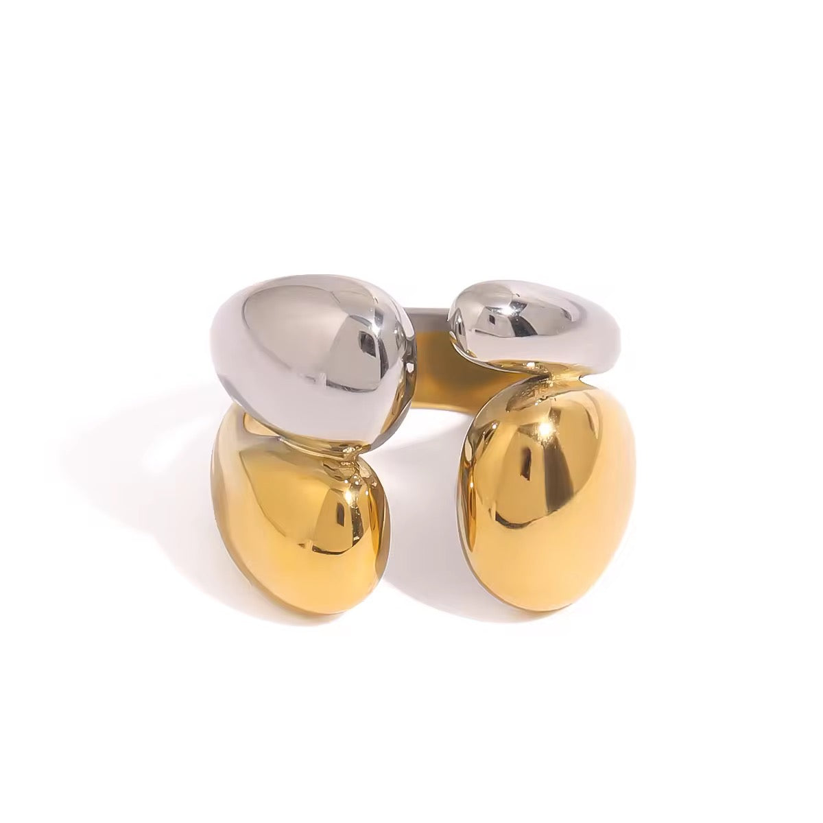 Kairo Duo Ring