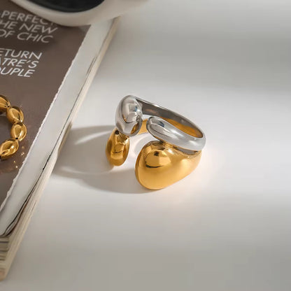 Kairo Duo Ring