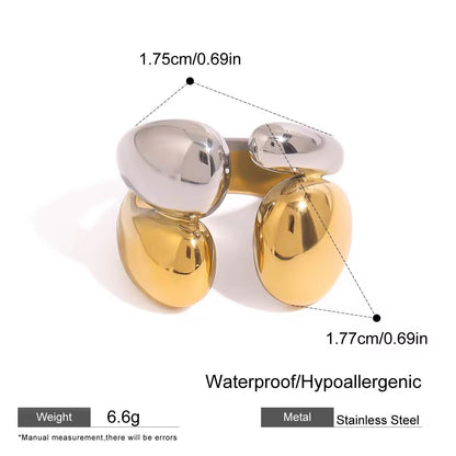 Kairo Duo Ring