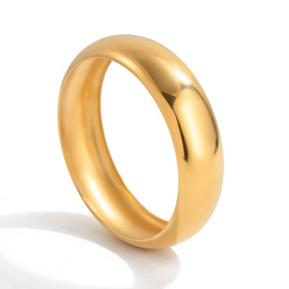 The Golden Serpent Bracelet