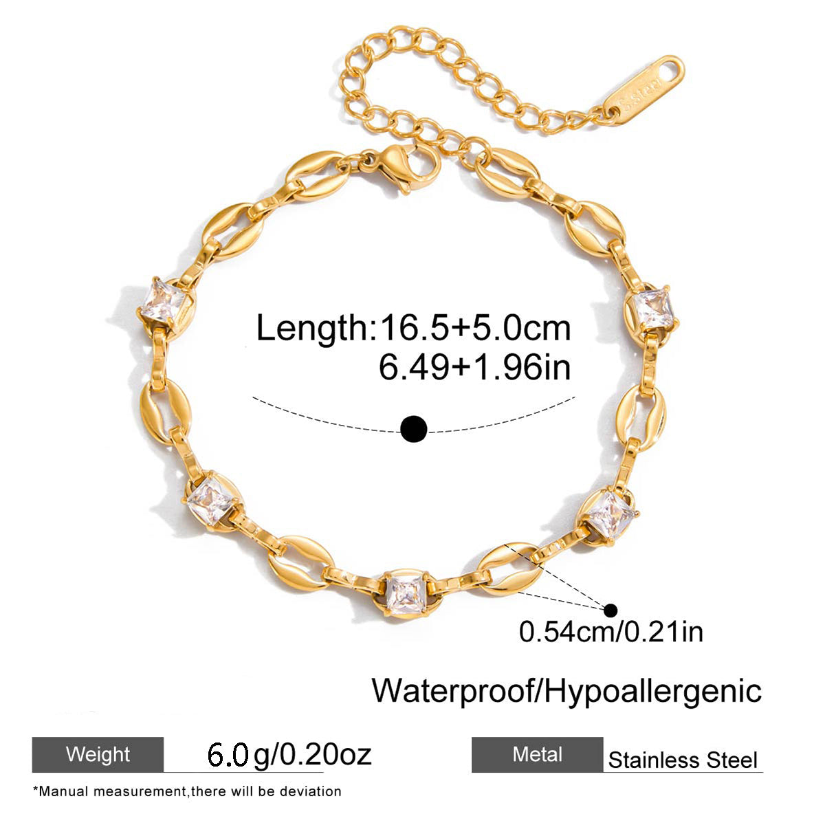 Bracelet