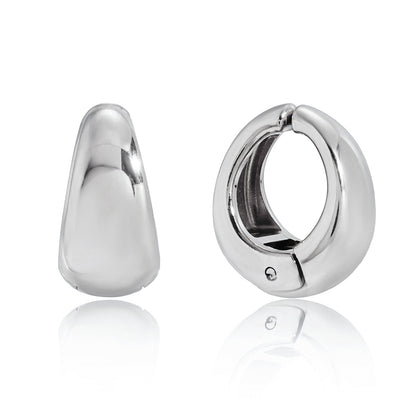 The Aura Tapered Molten Cuff
