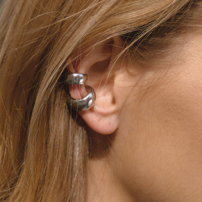 The Argent Liquid Studs