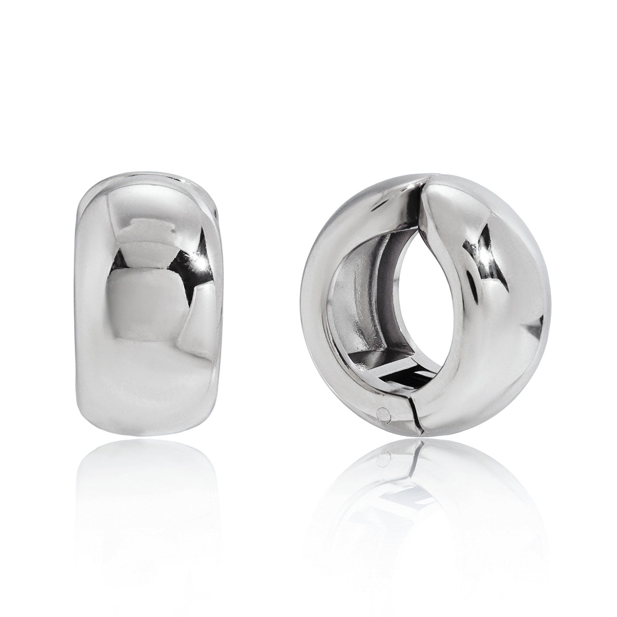 The Argent Liquid Studs