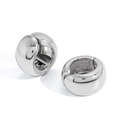 The Argent Liquid Studs