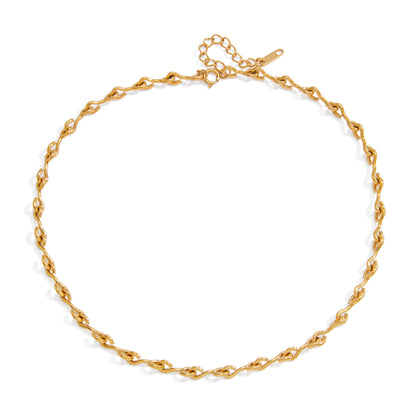 The Radiant Sunburst Necklace