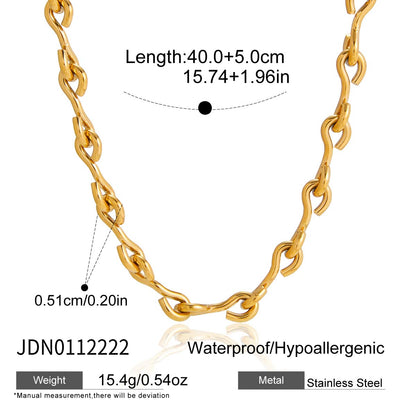 The Radiant Sunburst Necklace