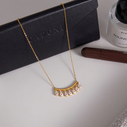 The Celestial Aura Necklace