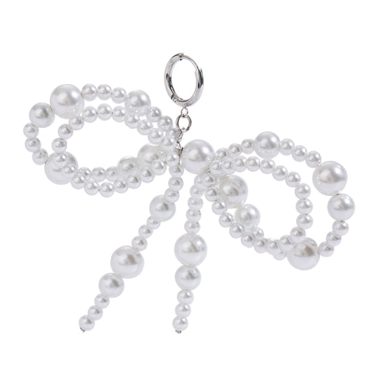 Lucky Charm Huggie Earring Set