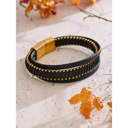 The Nomad Studded Wrap
