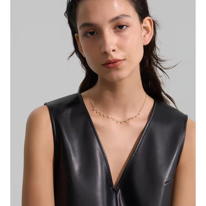 The Solis & Earth Talisman Bag Charm