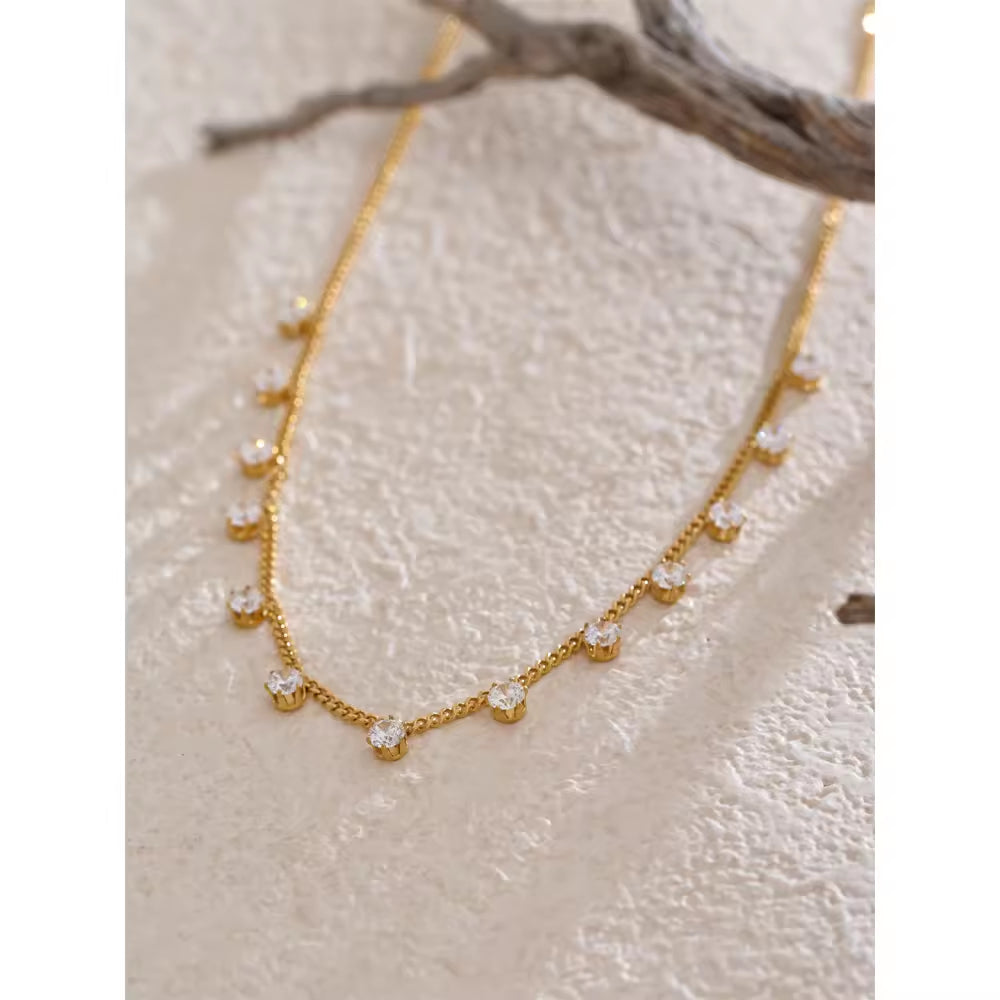 The Solis & Earth Talisman Bag Charm