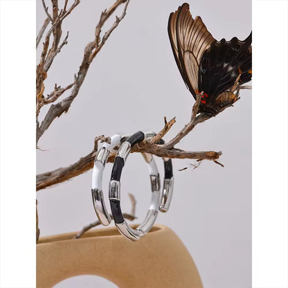 The Zenith Bamboo Cuff