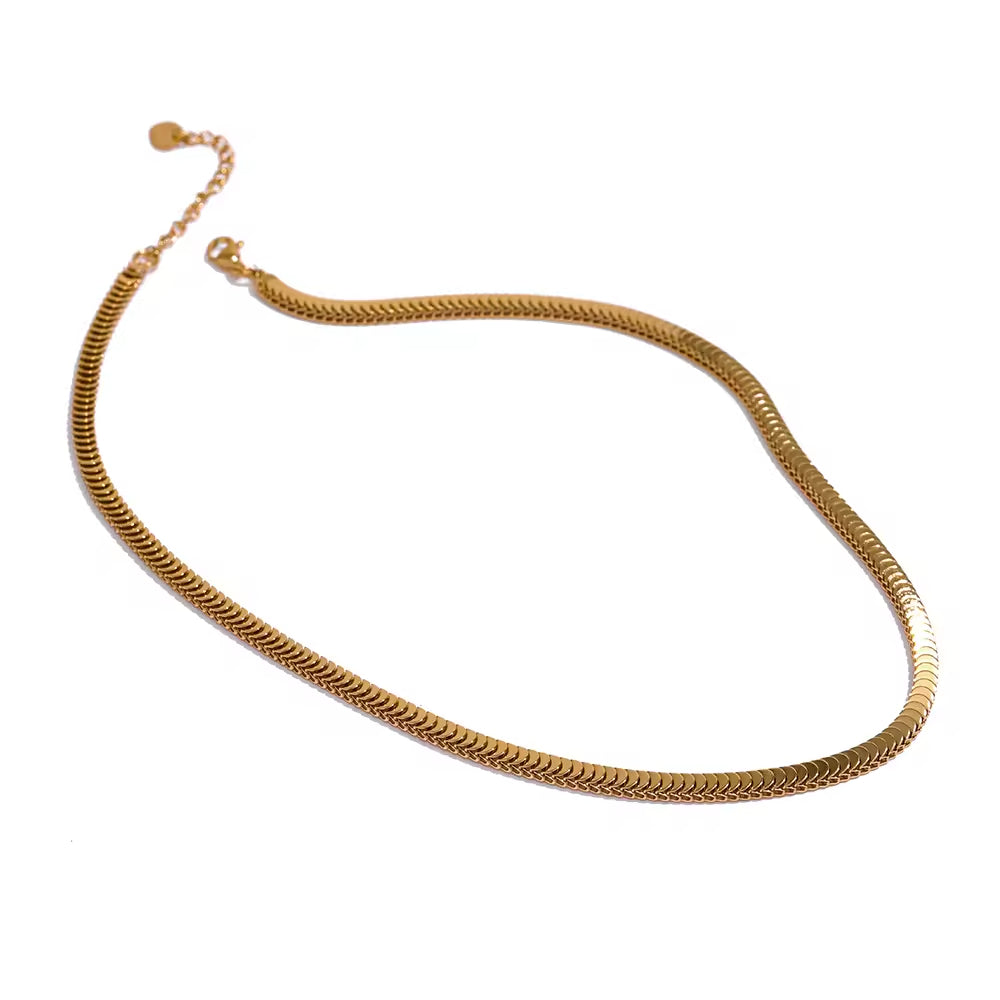 The Antiquity Talisman Y-Necklace