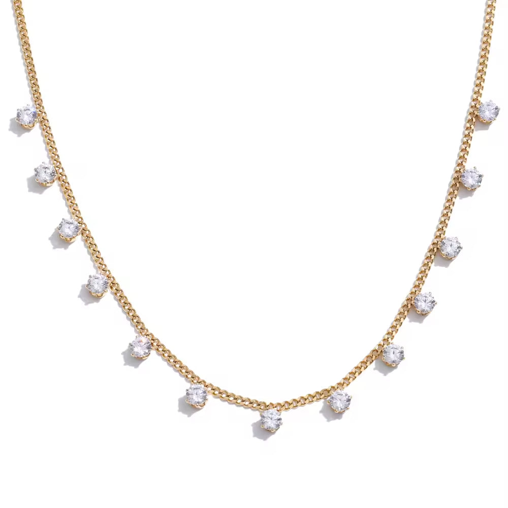 The Solis & Earth Talisman Bag Charm