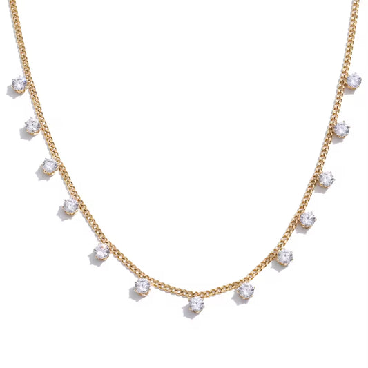 The Solis & Earth Talisman Bag Charm