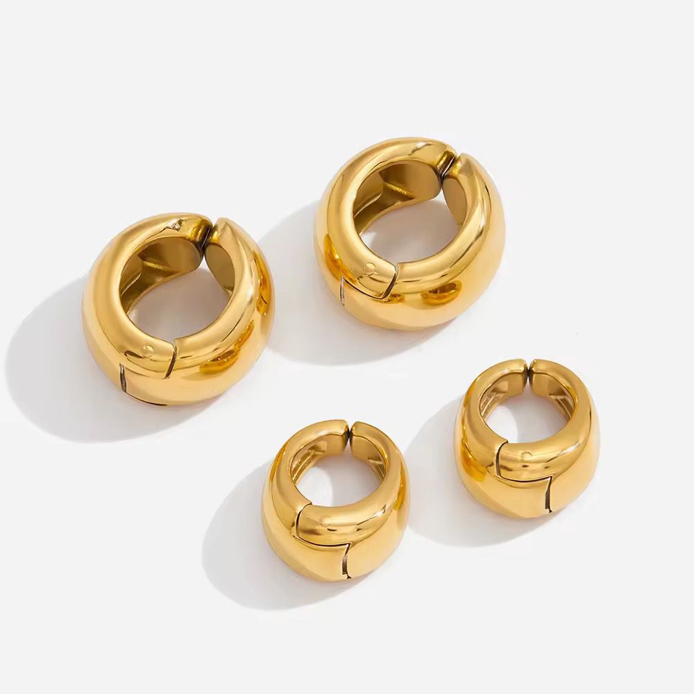 The Argent Liquid Studs